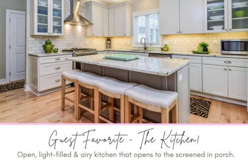 Third Coast Hideaway - Foto 33