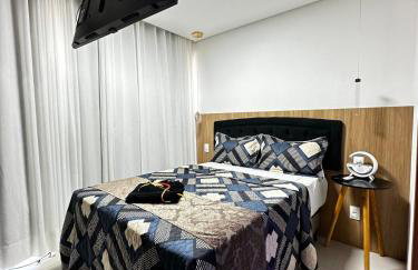 Oxente Barra Premium Praia Porto da Barra - Foto 54