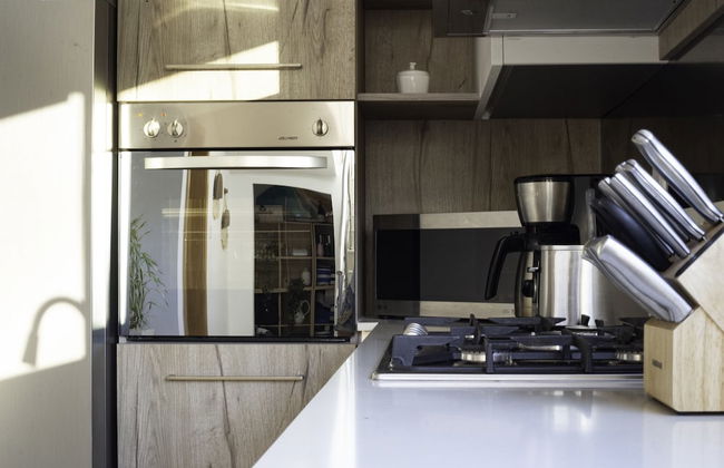 New Beachfront Penthouse by RedAwning - Foto 27