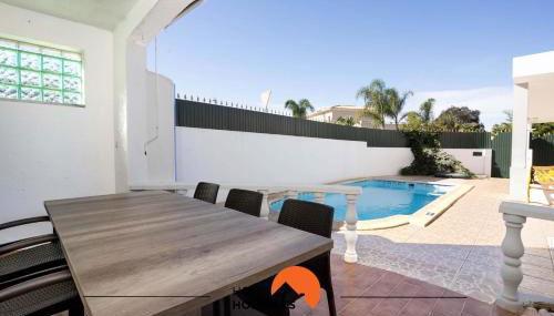 #039 Family Private Pool AC - Foto 2