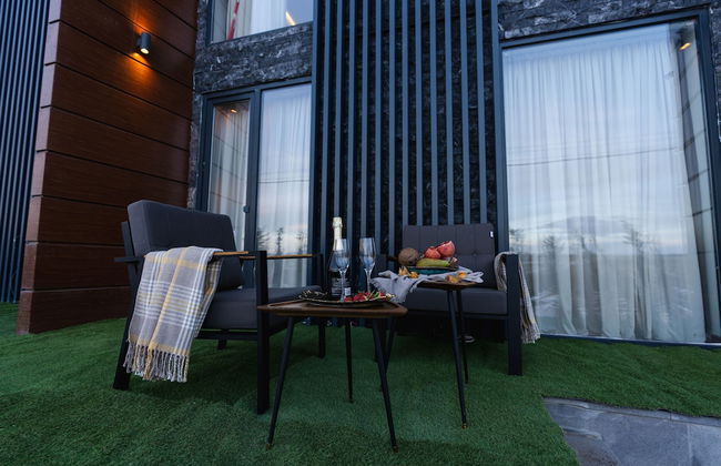 Kass Diamond Resort - Foto 18