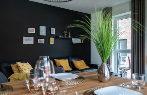 STRAND LOFT No4 - Foto 13