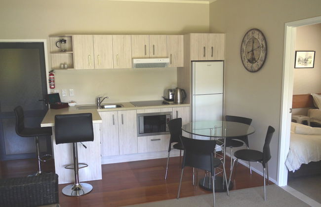 Bay of Islands Holiday Apartments - Foto 25