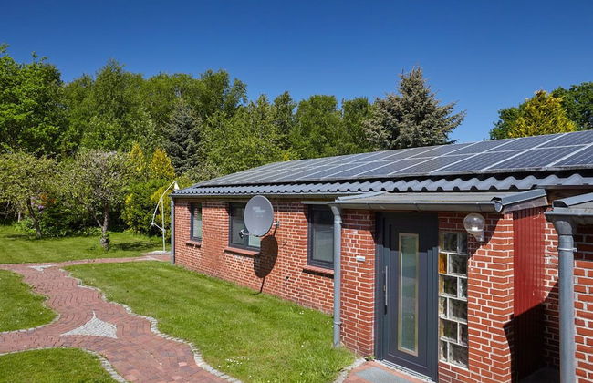 Ferienhaus & Appartments Düneneck 8 - Photo 37