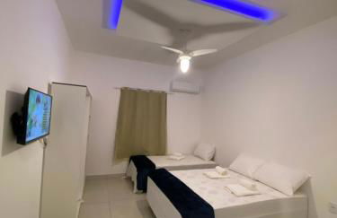 Encanto do Sol Suítes Privativas - Foto 1