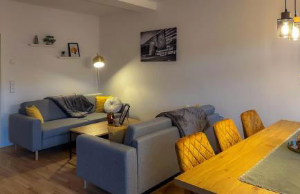 soulscape Citylight Apartments - SONNENBERG - modern, zentrumsnah, 3 Schlafzimmer, gratis WIFI - Foto 2