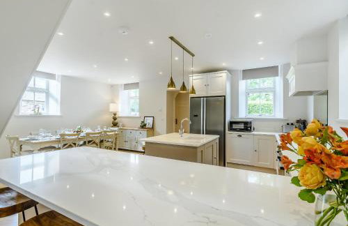 The Old Chapel - Foto 9