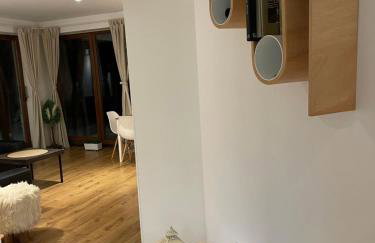 Apartament Poleczka Zakopane Kościelisko - Foto 15