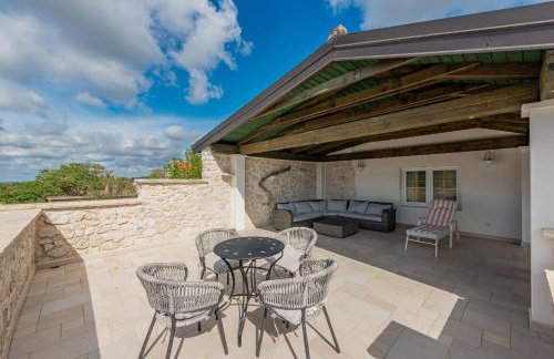 Villa Torine Zadarvillas - Foto 28