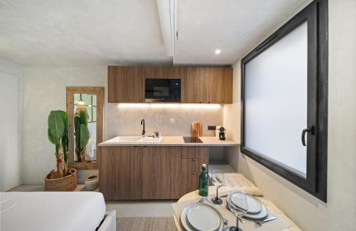 Pavillon 15 Darcy - Appart-suites urbaines & design - Foto 33