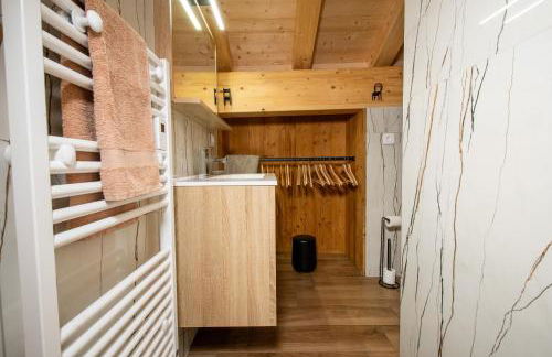 La Rose des neiges à Châtel - Foto 70