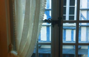 Au COCON QUIMPEROIS - Foto 22