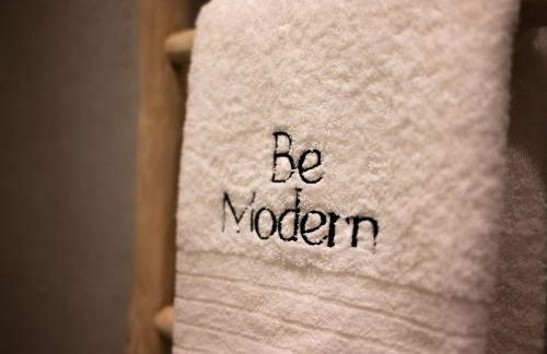 Be Modern Aparts & Studios - Photo 42