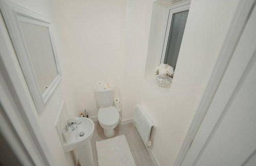 Willow Heights Modern 5-7 Persons/3 Bed Detached - Foto 18