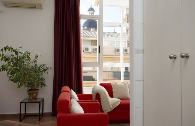 SingularStays Botánico29 - Foto 67