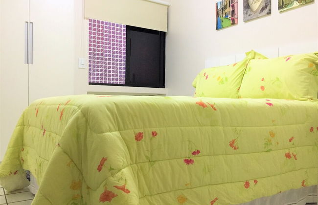 Apartamento Ametista 2 - Foto 5