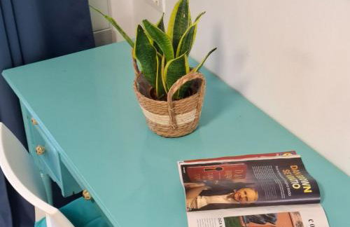 Magnolia Art Studio - Foto 12