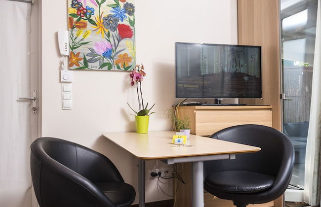 AJO Vienna Beach - Contactless Check-in - Foto 27