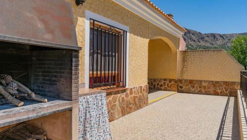 CASA RURAL C PUENTE DEL SEGURA - Foto 4