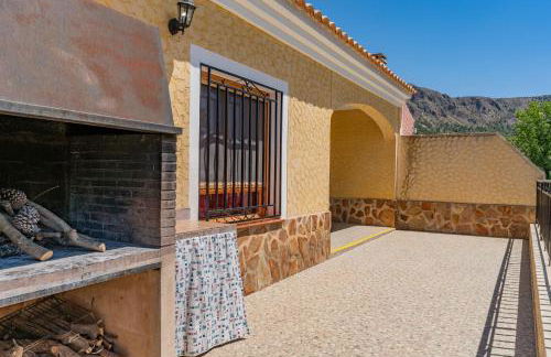 CASA RURAL C PUENTE DEL SEGURA - Foto 4