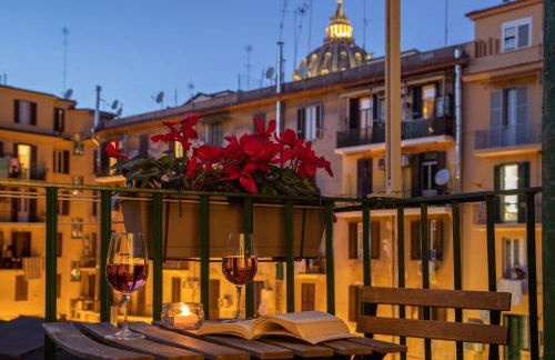 Fornaci Vatican Flat - Foto 6