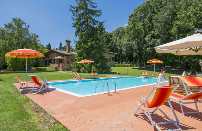 Camporbiano - Foto 1