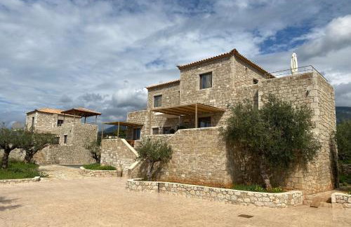 Tsapini Houses - Foto 2