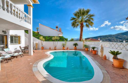 Monda Palms Ground Floor Apartment in Monda - Foto 2