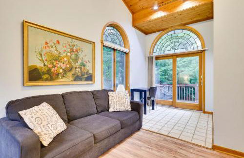 Luxury Villa with Year Round Heated Pool, Sauna, Spa & Fire Pit - Newly Redone - Foto 26