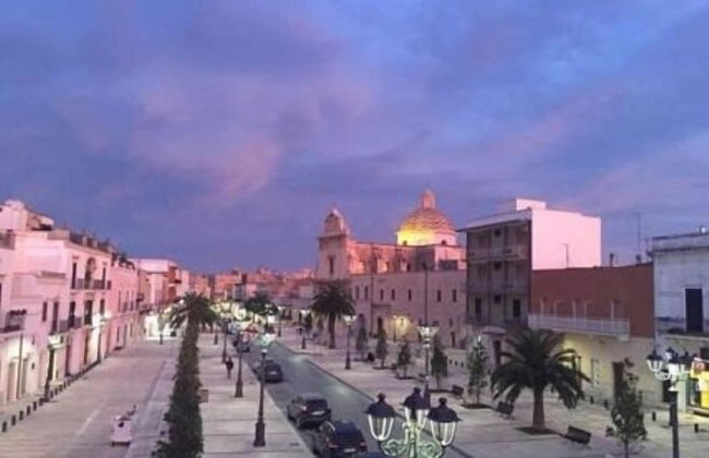 Casa Noscia - San Pietro in Bevagna - Foto 25