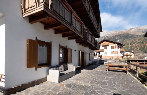 Residence Malibu Appartamento 4 - Foto 18