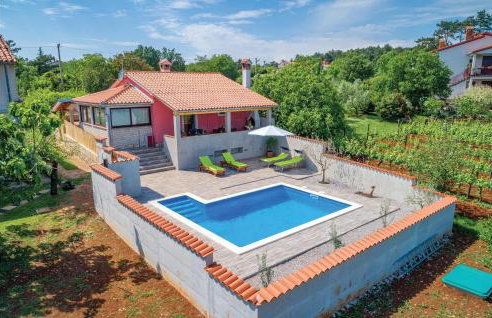 Holiday Home Labin 1 - Foto 8