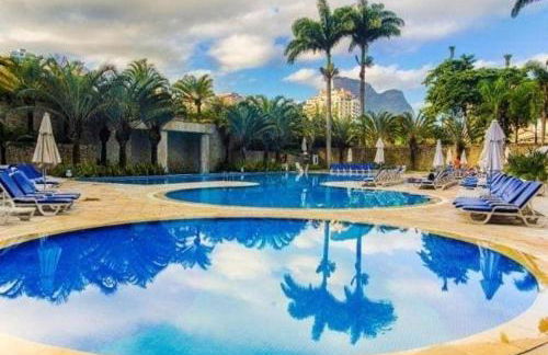 Apartamento beira mar Barra da Tijuca - Foto 45