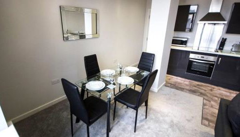 StayZo Spacious Self-Catering Accommodation-3 - Foto 4, Other