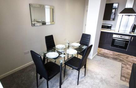 StayZo Spacious Self-Catering Accommodation-3 - Foto 4