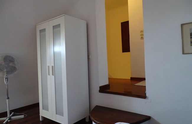 Monolithos Villa - Foto 56