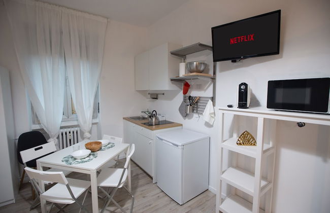 Home Hotel - Treviso 6 - Foto 25