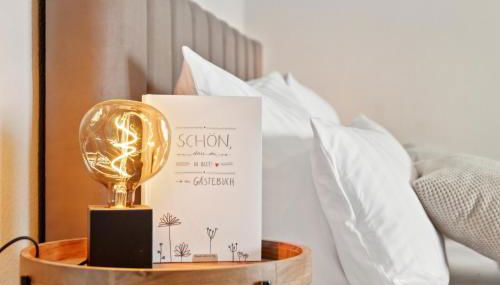 Fewo 7Home Apartment zentrumsnah NEU - Photo 2