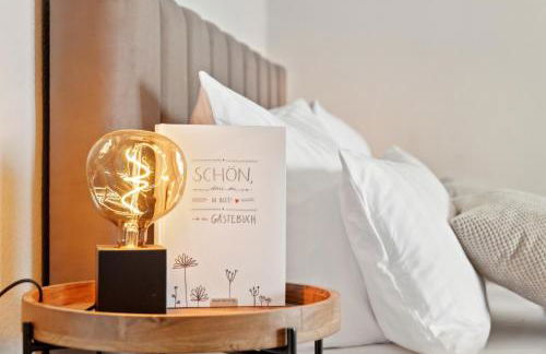 Fewo 7Home Apartment zentrumsnah NEU - Photo 2