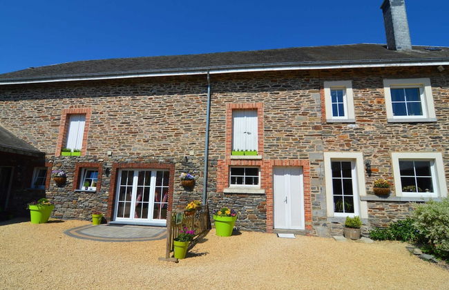Cottage in Former Farmhouse in Tillet - Photo 30