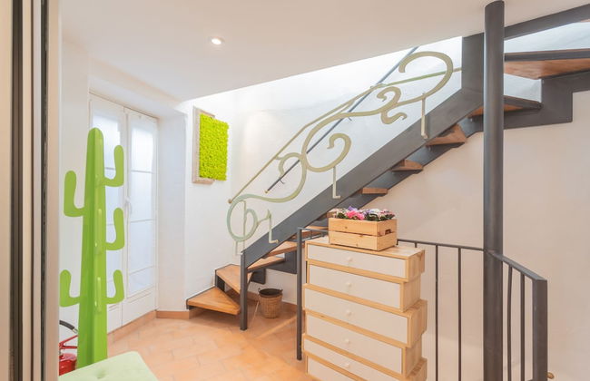 The Green Nest by Lake Como - Foto 65