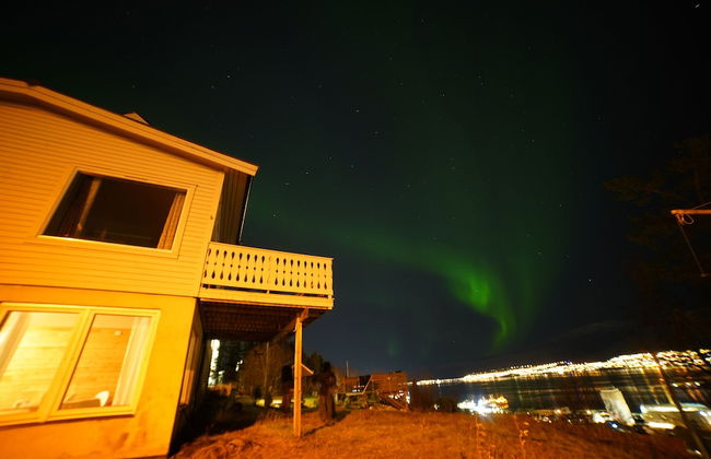 Tor Appartment - Foto 16