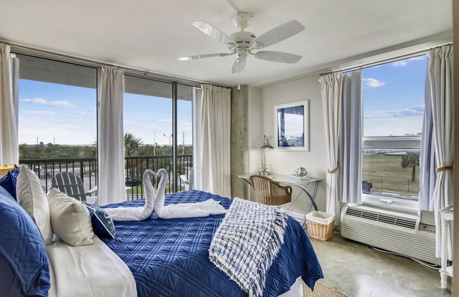 Islander East 113-beachfront Sailaway - Foto 1