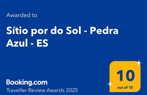 Sítio por do Sol - Pedra Azul - Domingos Martins ES - Foto 52