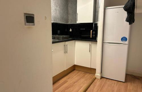 VS-Entire Flat-Central Scotland-Falkirk, Self-Check-in , Pet-friendly with Parking - Foto 13