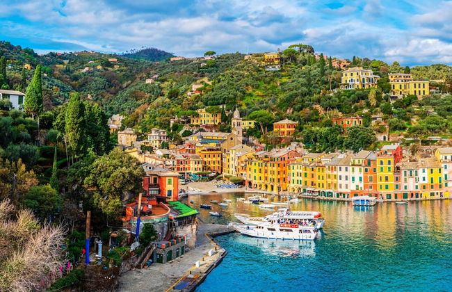 Piazza Colombo House Historic Center - Foto 22