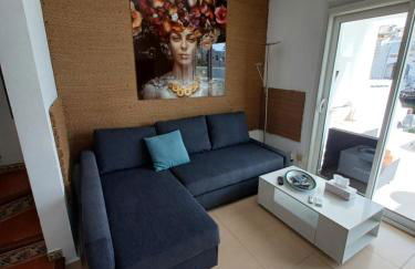 Empuriabrava 500m de la plage de la Rubina - Foto 16