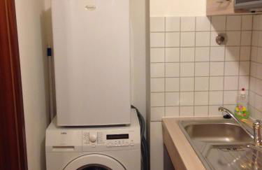 City Apartment in Nürnberg Am Plärrer - Foto 7