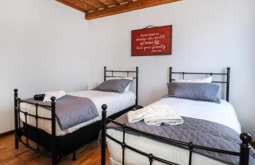 Private Tuscan Villa with Pool - Montepulciano - Foto 19