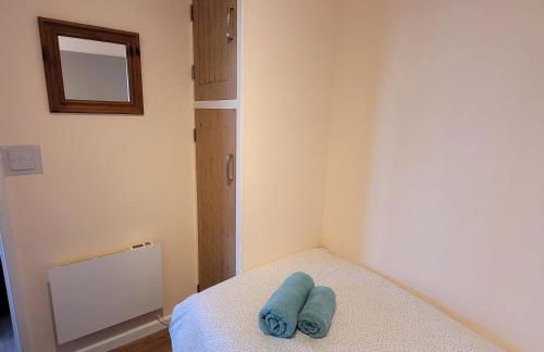 Stonesthrow 184 Broadside Chalet Park Stalham - Photo 31